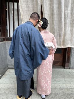 お客様フォト