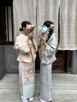 お客様フォト
