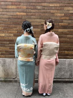お客様フォト