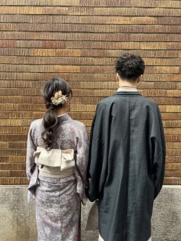 お客様フォト