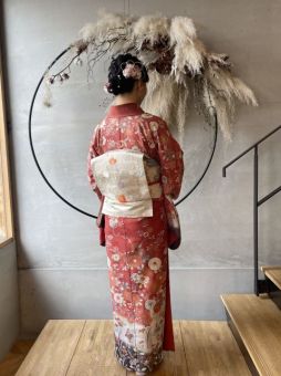 お客様フォト