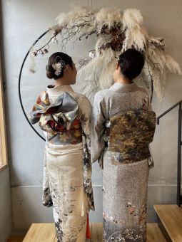 お客様フォト