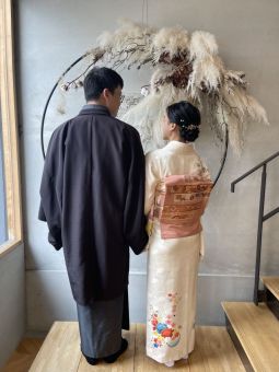 お客様フォト