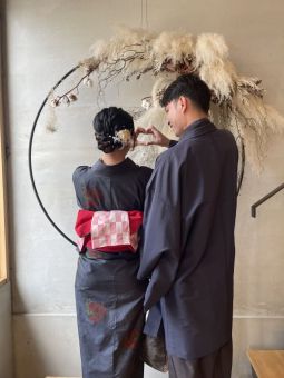 お客様フォト