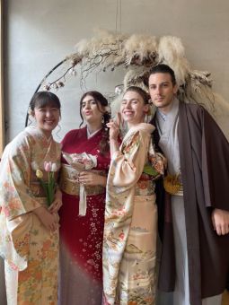 お客様フォト
