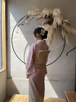 お客様フォト