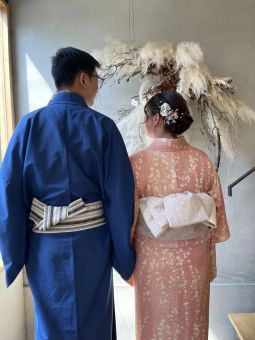お客様フォト