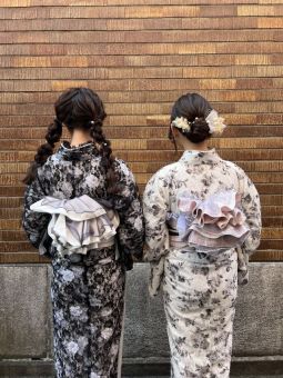 お客様フォト