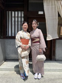 お客様フォト
