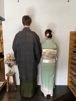 お客様フォト