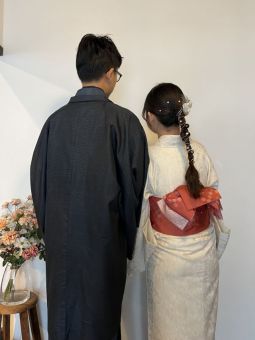 お客様フォト