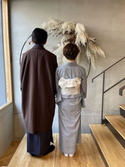 お客様フォト
