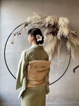 お客様フォト