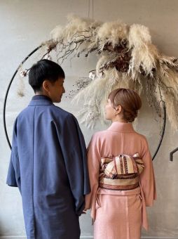 お客様フォト