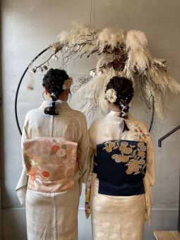 お客様フォト