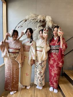 お客様フォト