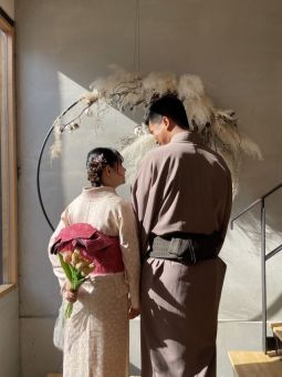 お客様フォト