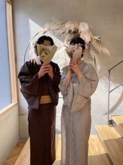 お客様フォト