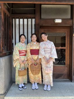 お客様フォト