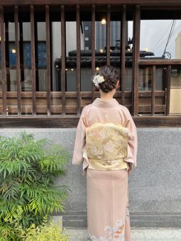 お客様フォト