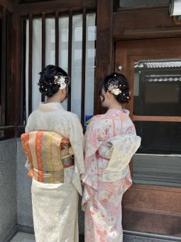 お客様フォト