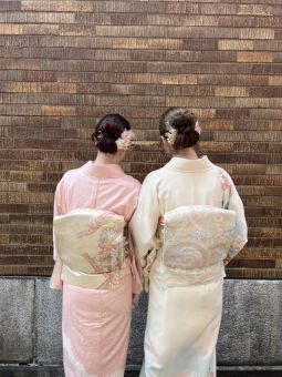 お客様フォト