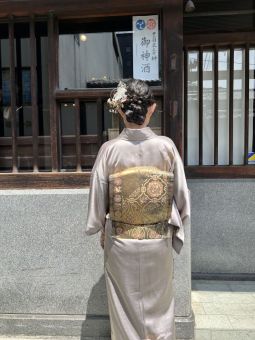 お客様フォト