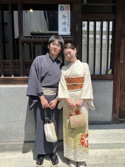 お客様フォト