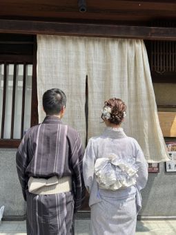 お客様フォト