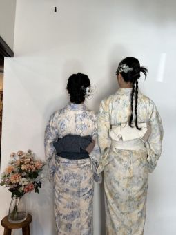 お客様フォト