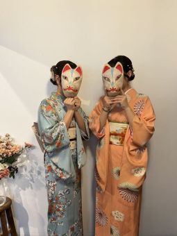 お客様フォト