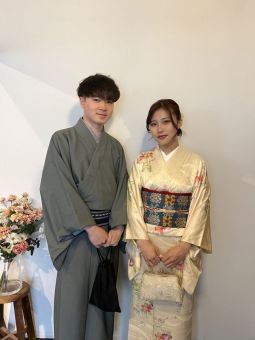 お客様フォト