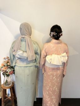 お客様フォト