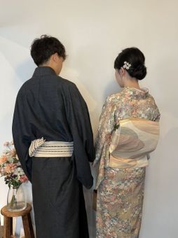 お客様フォト