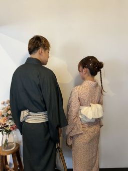 お客様フォト