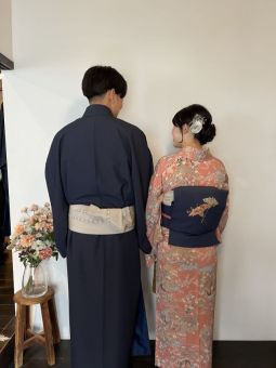 お客様フォト