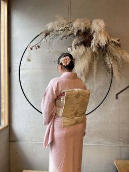 お客様フォト