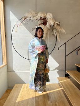 お客様フォト