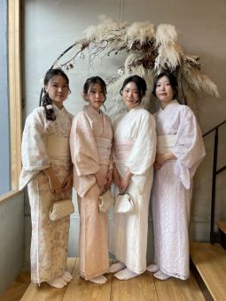 お客様フォト