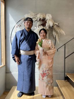 お客様フォト