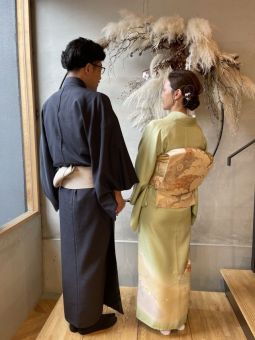 お客様フォト