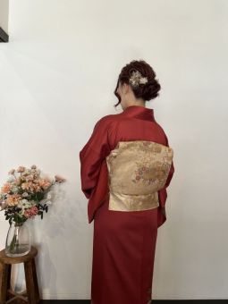 お客様フォト