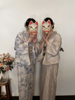 お客様フォト