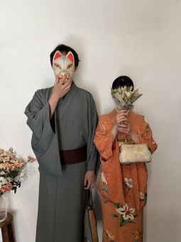 お客様フォト