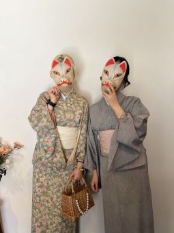 お客様フォト