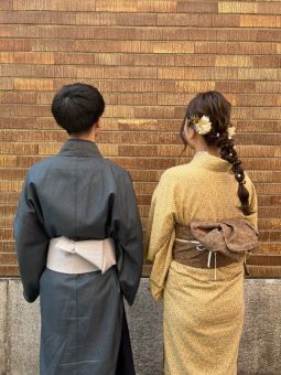お客様フォト