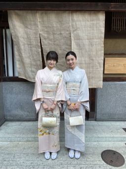 お客様フォト