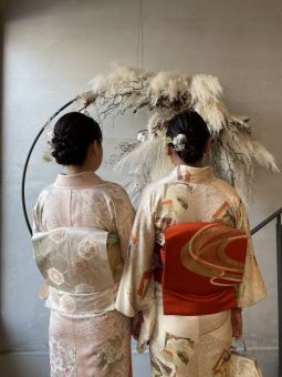 お客様フォト