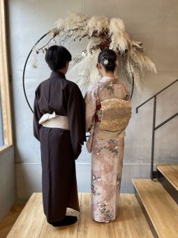 お客様フォト