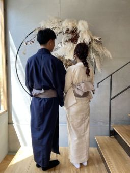 お客様フォト